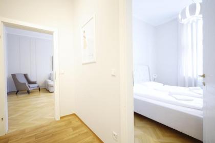 HeyMi Apartments Karlsplatz - image 18