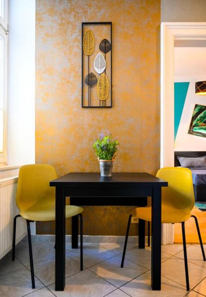 Classy Studio Naschmarkt - image 22