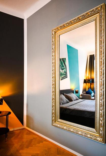 Classy Studio Naschmarkt - image 25