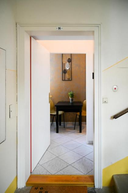 Classy Studio Naschmarkt - image 28