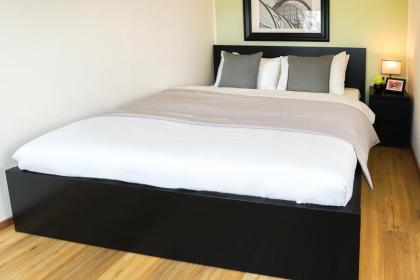 Citadines South Vienna - image 21