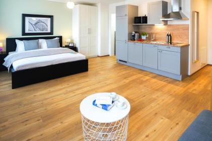 Citadines South Vienna - image 22