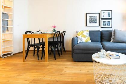 Citadines South Vienna - image 23