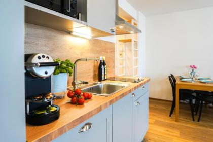 Citadines South Vienna - image 24