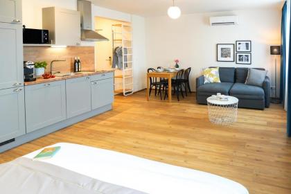 Citadines South Vienna - image 25