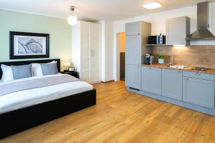 Citadines South Vienna - image 26