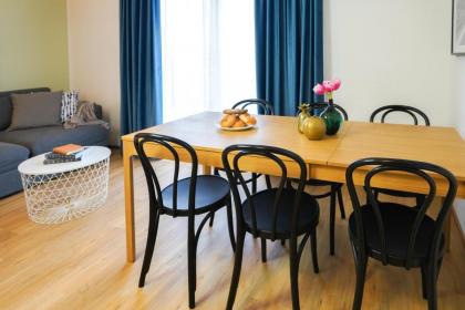 Citadines South Vienna - image 28