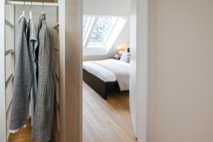 Citadines South Vienna - image 29