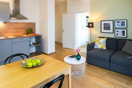 Citadines South Vienna - image 30