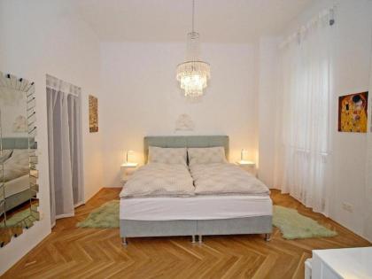 Apartment in Vienna 