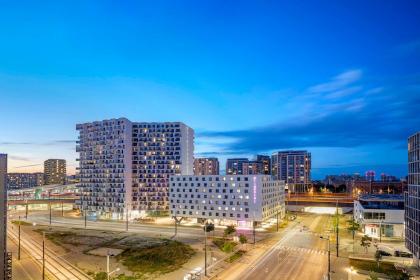Prizeotel Vienna-City