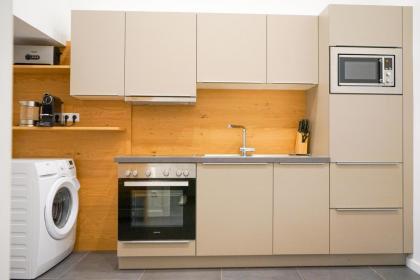 Nadland Apartments B7 - image 23