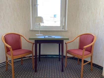 Hotel Tabor Rooms - image 13