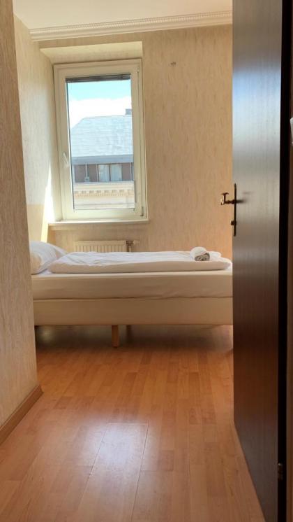 Hotel Tabor Rooms - image 15