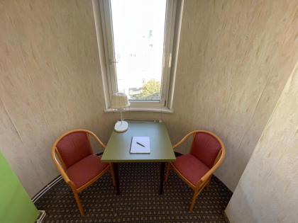 Hotel Tabor Rooms - image 4