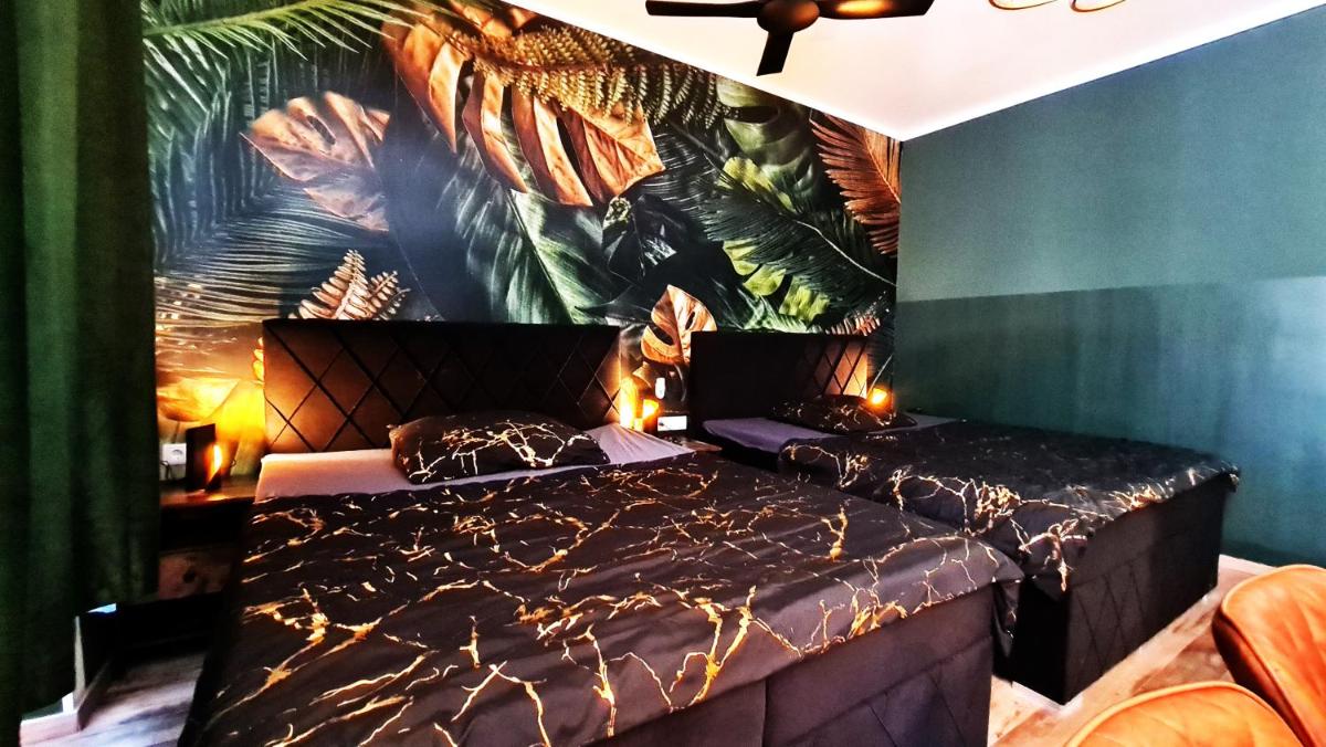 Boutique Apartments Vienna - Premium 6 - main image
