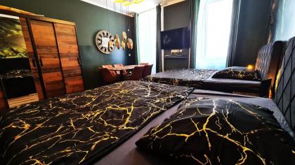 Boutique Apartments Vienna - Premium 6 - image 10