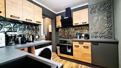 Boutique Apartments Vienna - Premium 6 - image 11