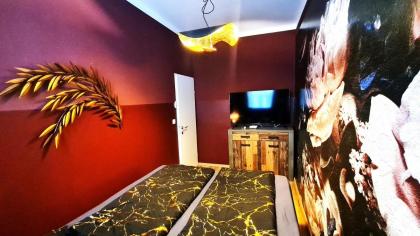 Boutique Apartments Vienna - Premium 6 - image 15