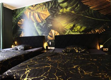 Boutique Apartments Vienna - Premium 6 - image 16