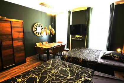 Boutique Apartments Vienna - Premium 6 - image 17