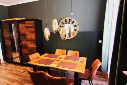 Boutique Apartments Vienna - Premium 6 - image 18