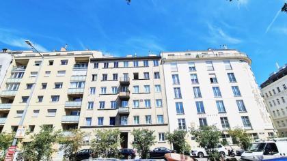 Boutique Apartments Vienna - Premium 6 - image 19