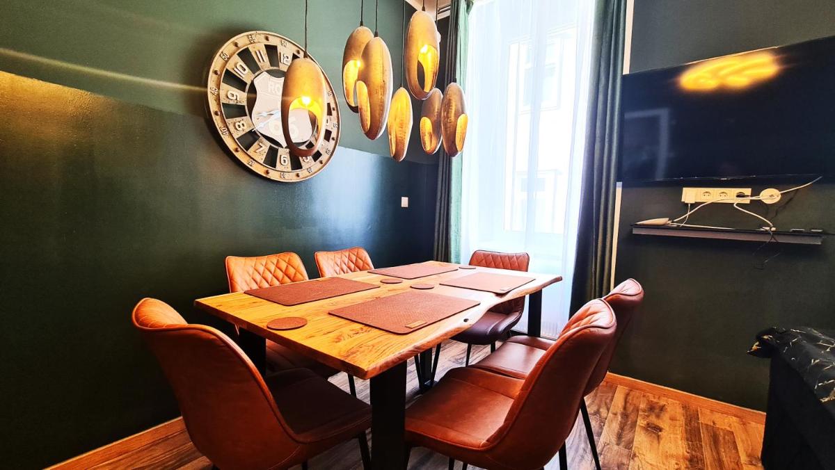 Boutique Apartments Vienna - Premium 6 - image 2