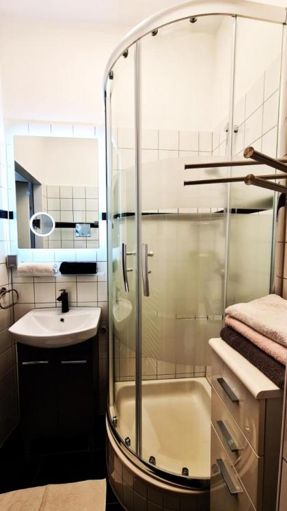 Boutique Apartments Vienna - Premium 6 - image 21