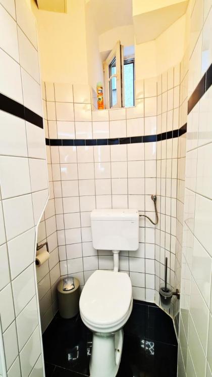 Boutique Apartments Vienna - Premium 6 - image 22