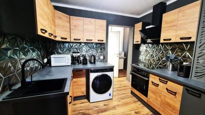 Boutique Apartments Vienna - Premium 6 - image 4