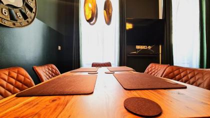 Boutique Apartments Vienna - Premium 6 - image 6
