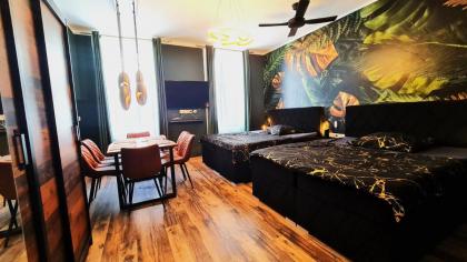 Boutique Apartments Vienna - Premium 6 - image 7