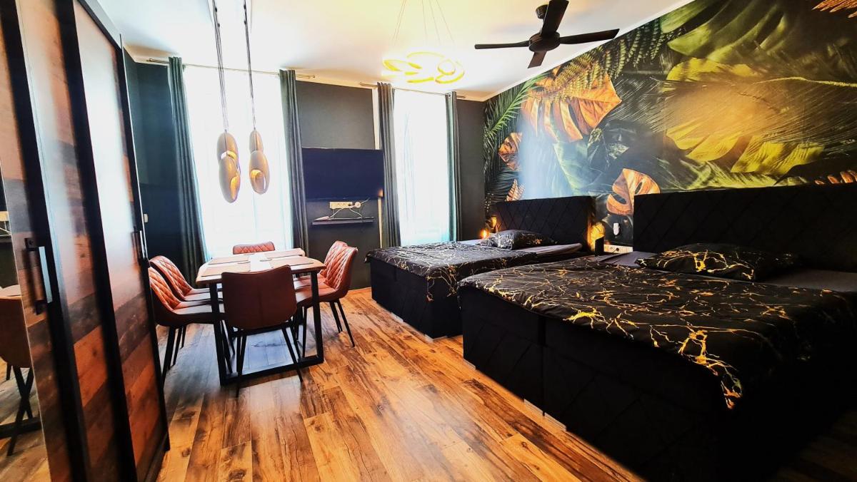 Boutique Apartments Vienna - Premium 6 - image 7