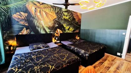 Boutique Apartments Vienna - Premium 6 - image 8