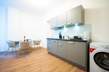 Modern boutique apartment. ☆Leopoldstadt☆ - image 11
