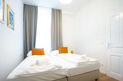 Modern boutique apartment. ☆Leopoldstadt☆ - image 5