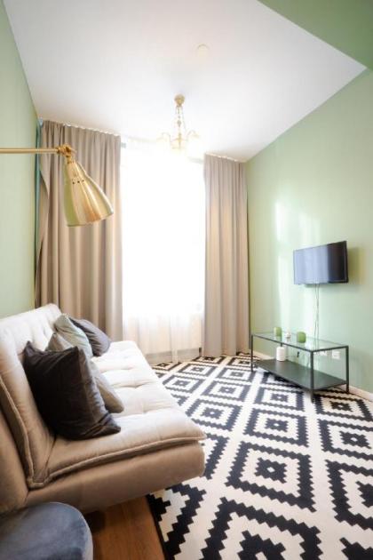 Modern boutique apartment. ☆Leopoldstadt☆ - image 7