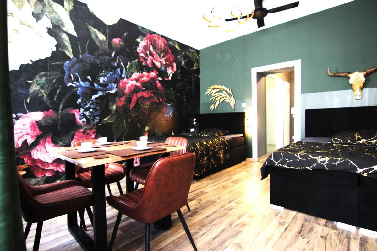 Boutique Apartments Vienna - Design 6 - main image