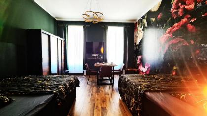 Boutique Apartments Vienna - Design 6 - image 2