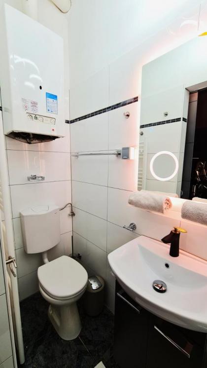 Boutique Apartments Vienna - Design 6 - image 21