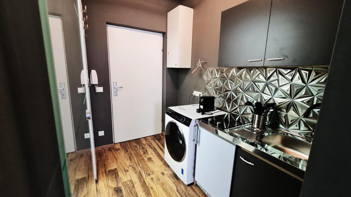 Boutique Apartments Vienna - Design 6 - image 6