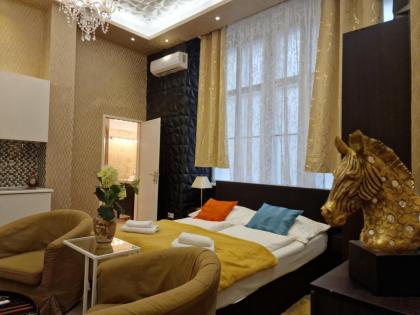 Urban Downtown City Center Apartments - image 10