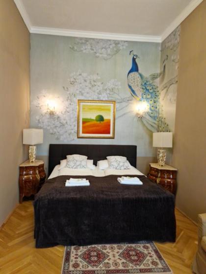 Urban Downtown City Center Apartments - image 11