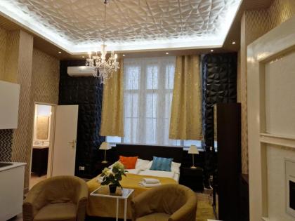 Urban Downtown City Center Apartments - image 12