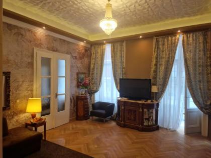 Urban Downtown City Center Apartments - image 13