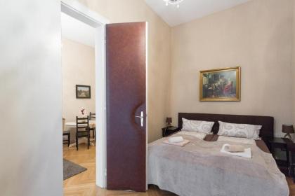 Urban Downtown City Center Apartments - image 14