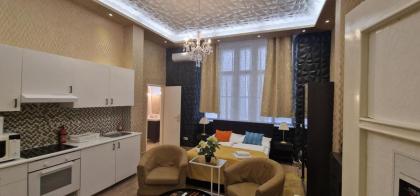 Urban Downtown City Center Apartments - image 15