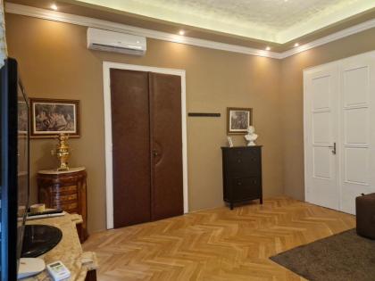 Urban Downtown City Center Apartments - image 17