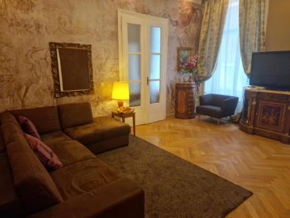 Urban Downtown City Center Apartments - image 18